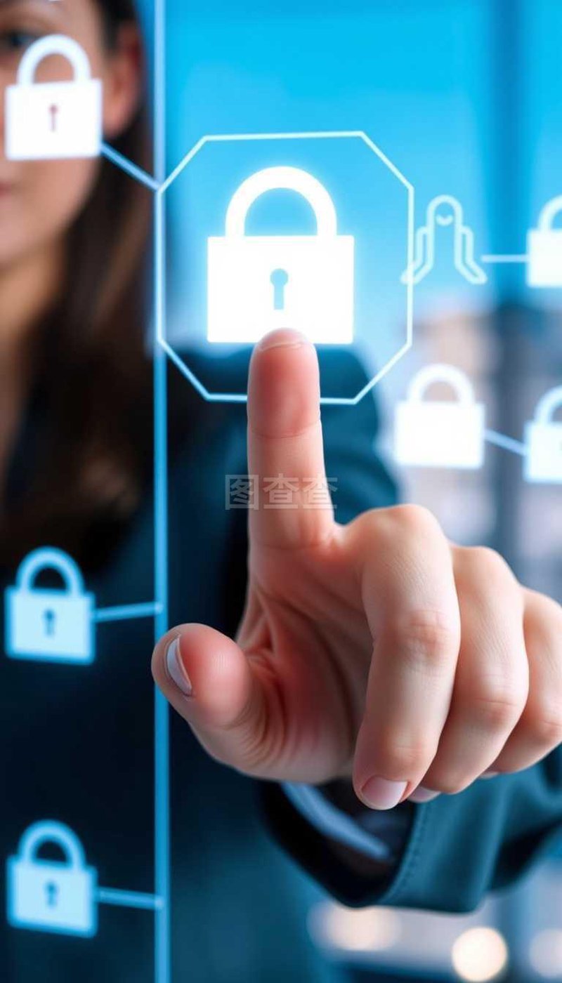 科技前行：佳睿科技引领智能未来